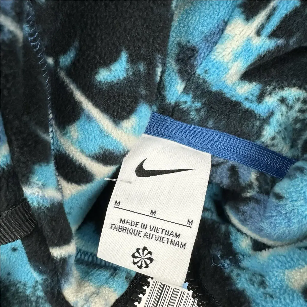 Nike clothing - Blue 4