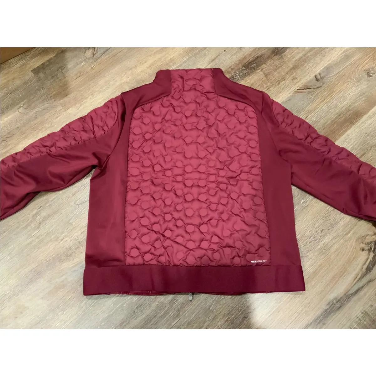 Nike clothing - Nike AeroLoft - AeroLoft - CZ1543638 - Dark Beetroot 10