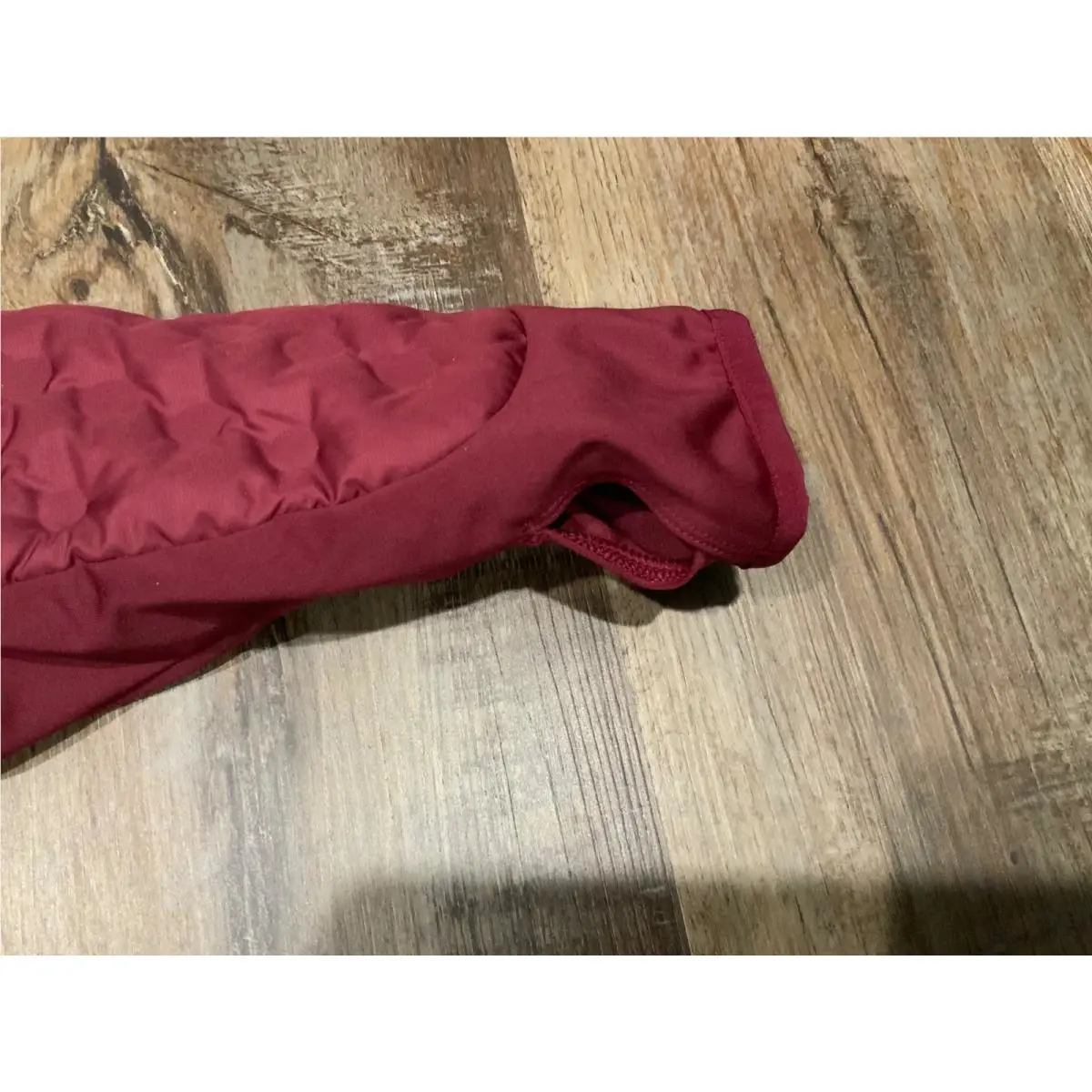Nike clothing - Nike AeroLoft - AeroLoft - CZ1543638 - Dark Beetroot 8