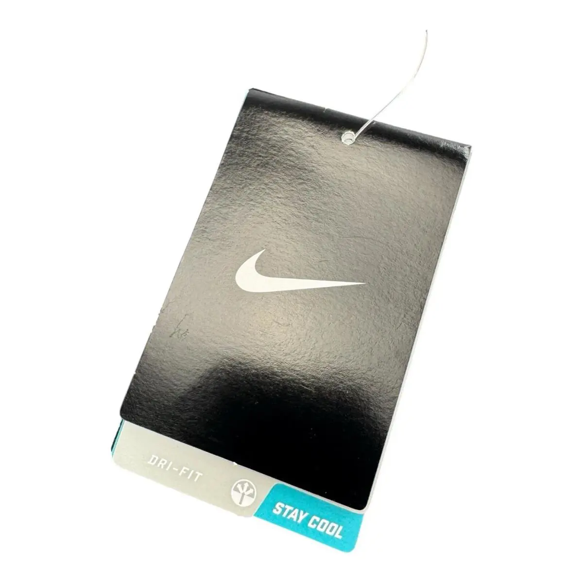Nike clothing - Nike Dri-Fit - Blue 7