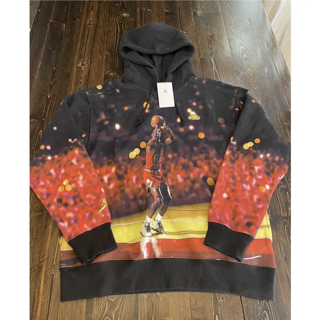 Nike clothing - Black (UPC: 0195243569183) 9