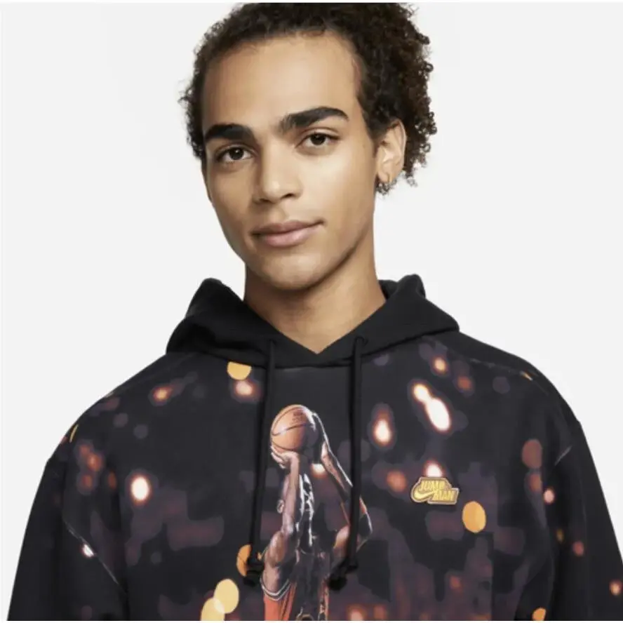Nike clothing - Black (UPC: 0195243569183) 2