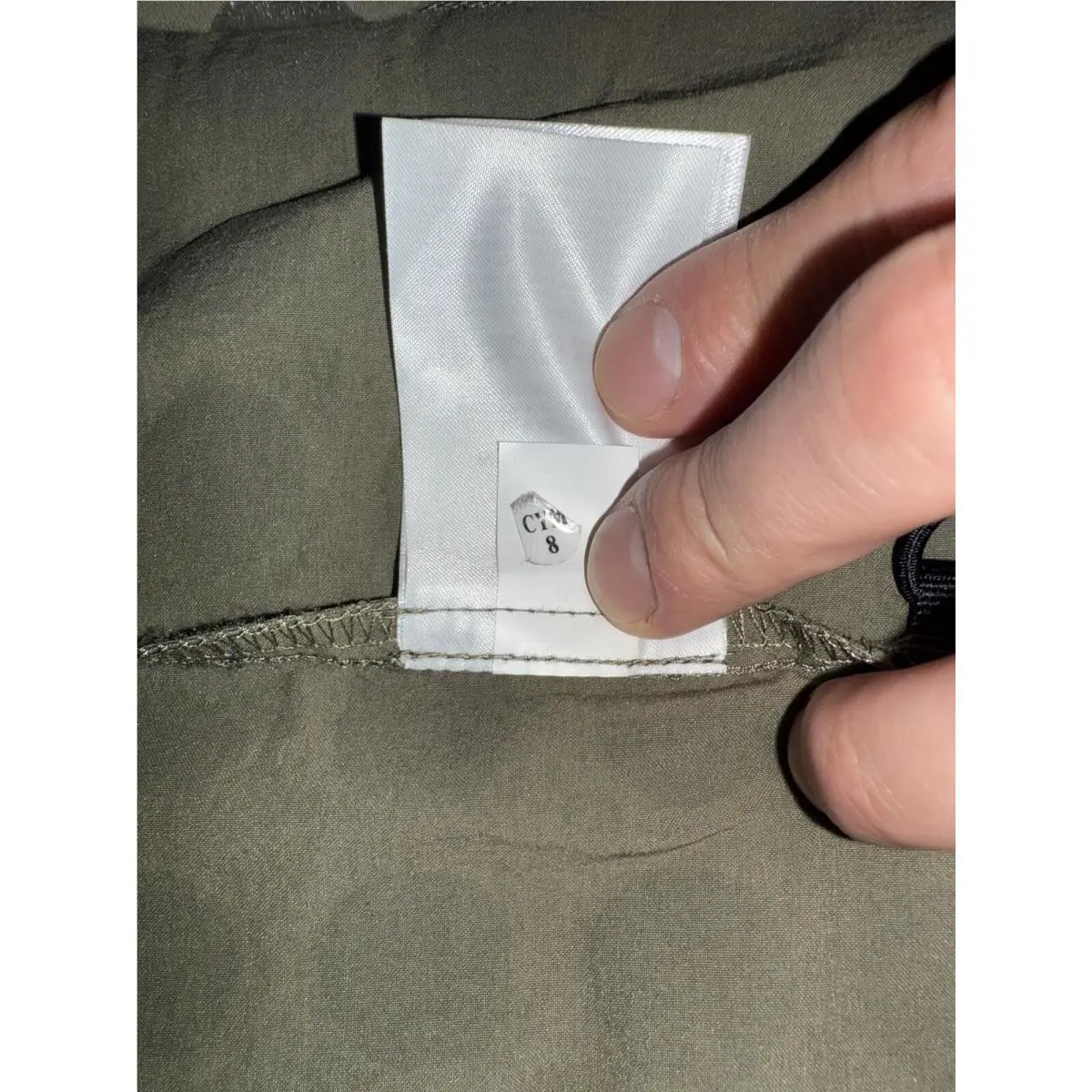 Nike clothing - NA - Green 8