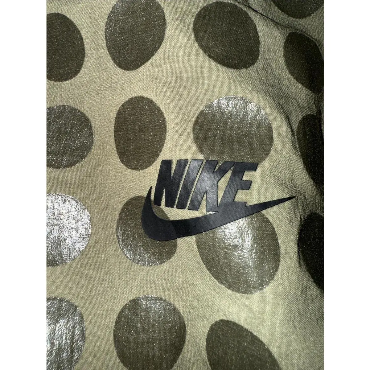 Nike clothing - NA - Green 1