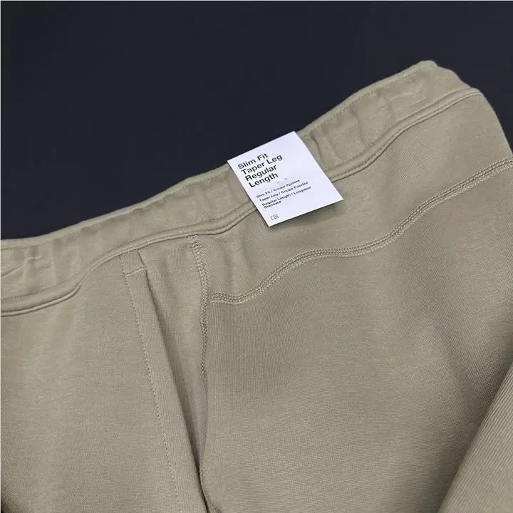 Nike clothing - FB8002277 - FB8002277 - Neutral Olive 1