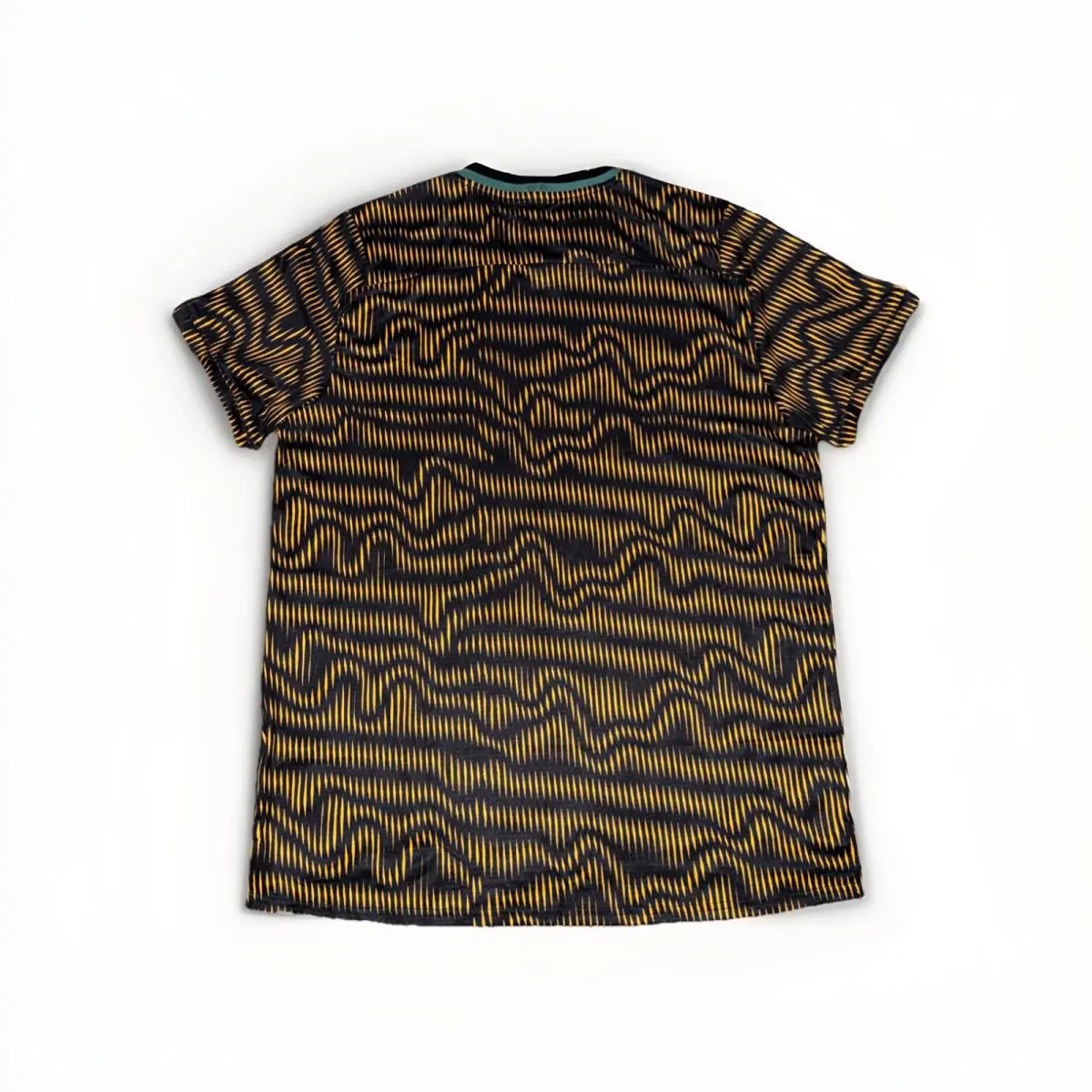 Nike clothing - Nike Dri-Fit - FD5322 010 - Multicolor 2