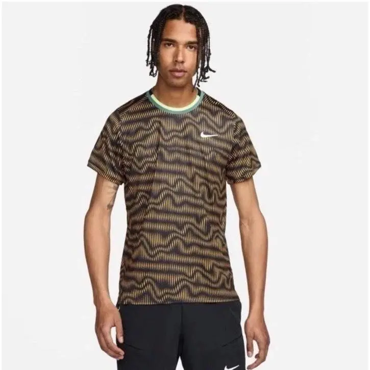 Nike clothing - Nike Dri-Fit - FD5322 010 - Multicolor 4