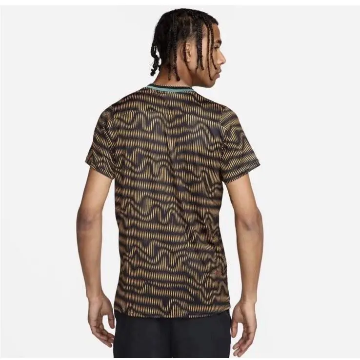 Nike clothing - Nike Dri-Fit - FD5322 010 - Multicolor 5