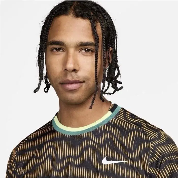 Nike clothing - Nike Dri-Fit - FD5322 010 - Multicolor 7