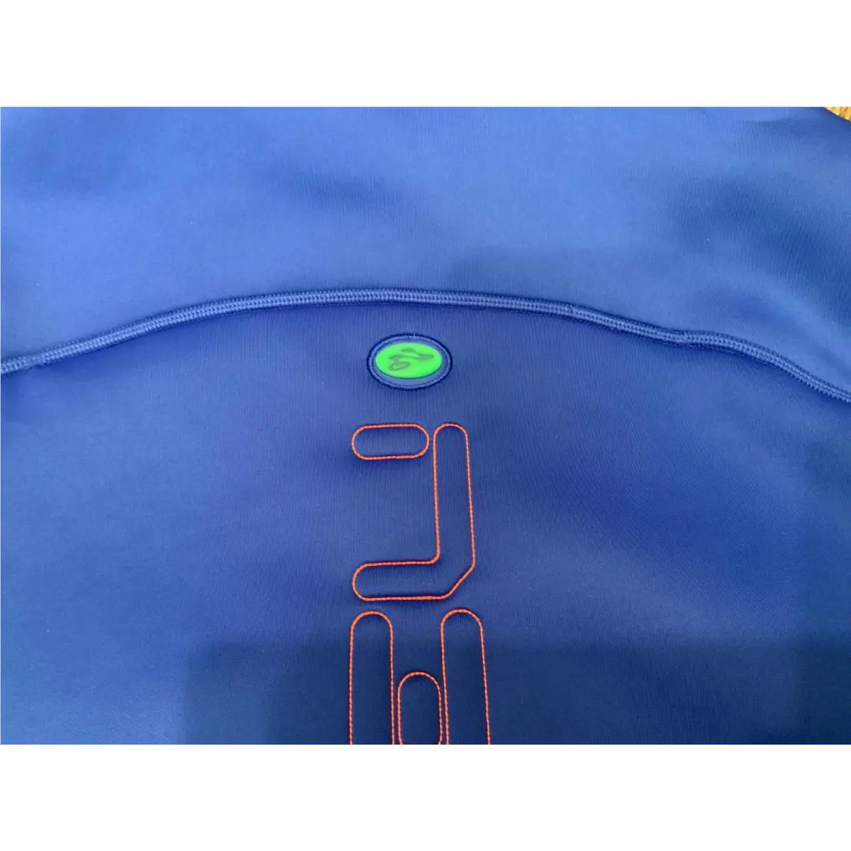 Nike clothing - Hyper Royal/Green Shock/Hyper Pink/Green Shock 10