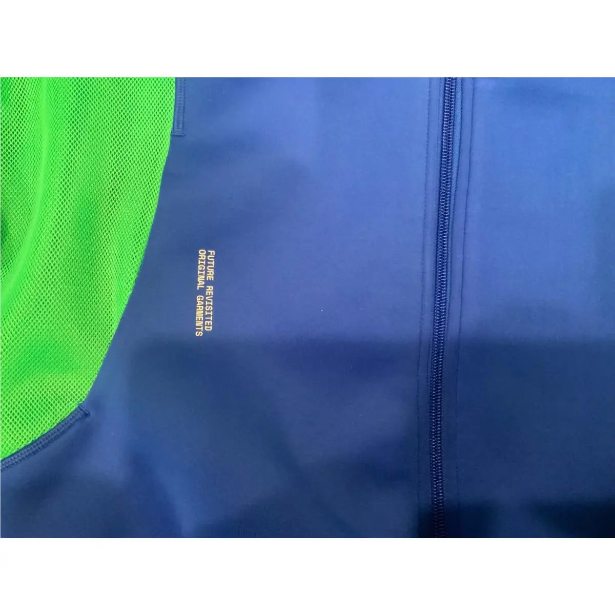 Nike clothing - Hyper Royal/Green Shock/Hyper Pink/Green Shock 0