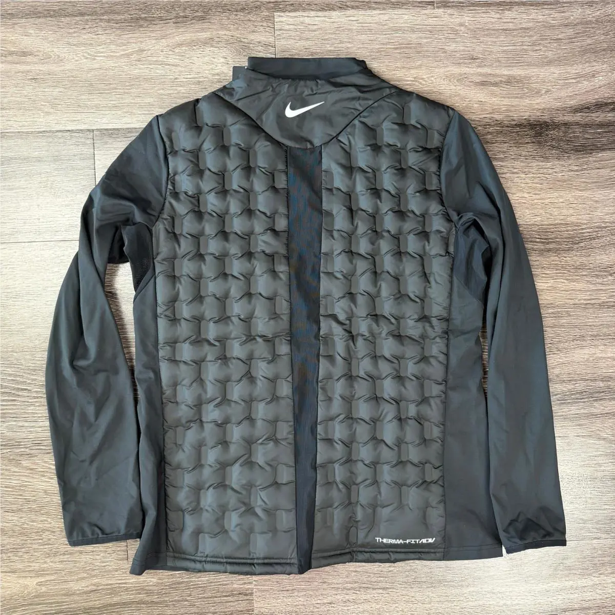 Nike clothing - Black 0