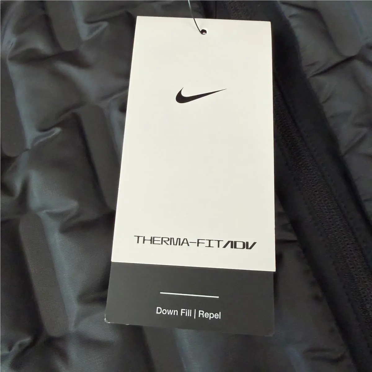 Nike clothing - Black 2