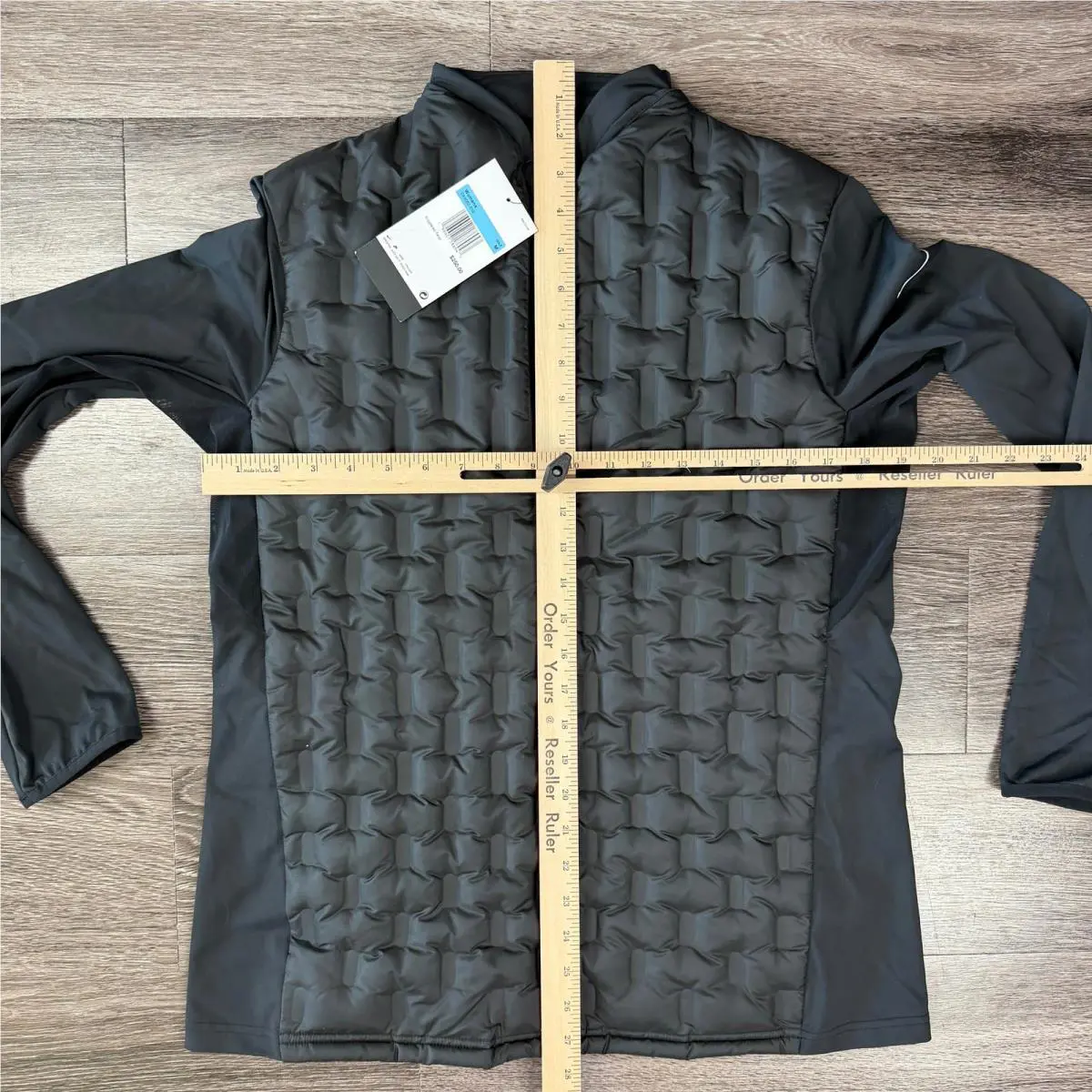 Nike clothing - Black 3