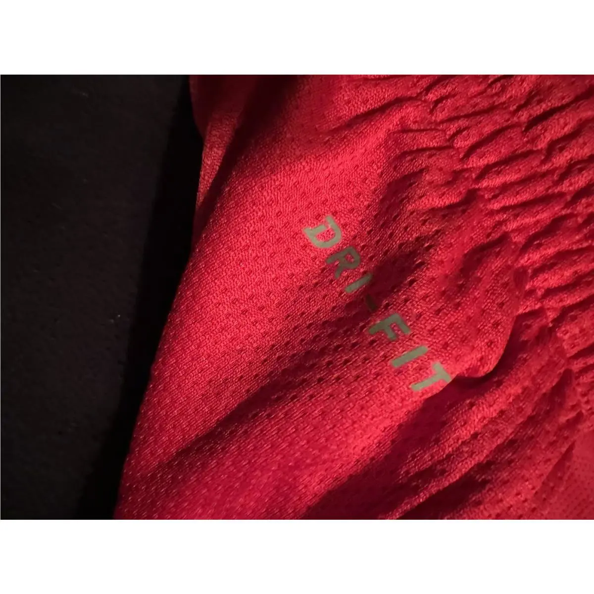 Nike clothing - Nike Air Jordan Jumpman - Air Jumpman - 0110 - Red 0