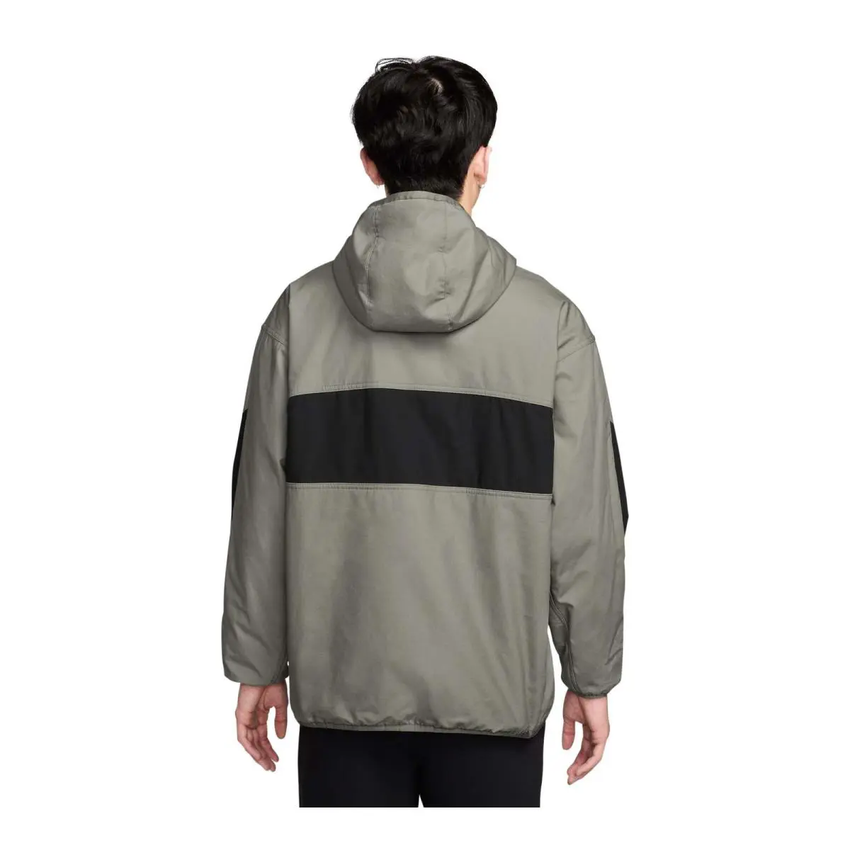 Nike clothing - LIGHT ARMY/BLACK (UPC: 198486948609) 0