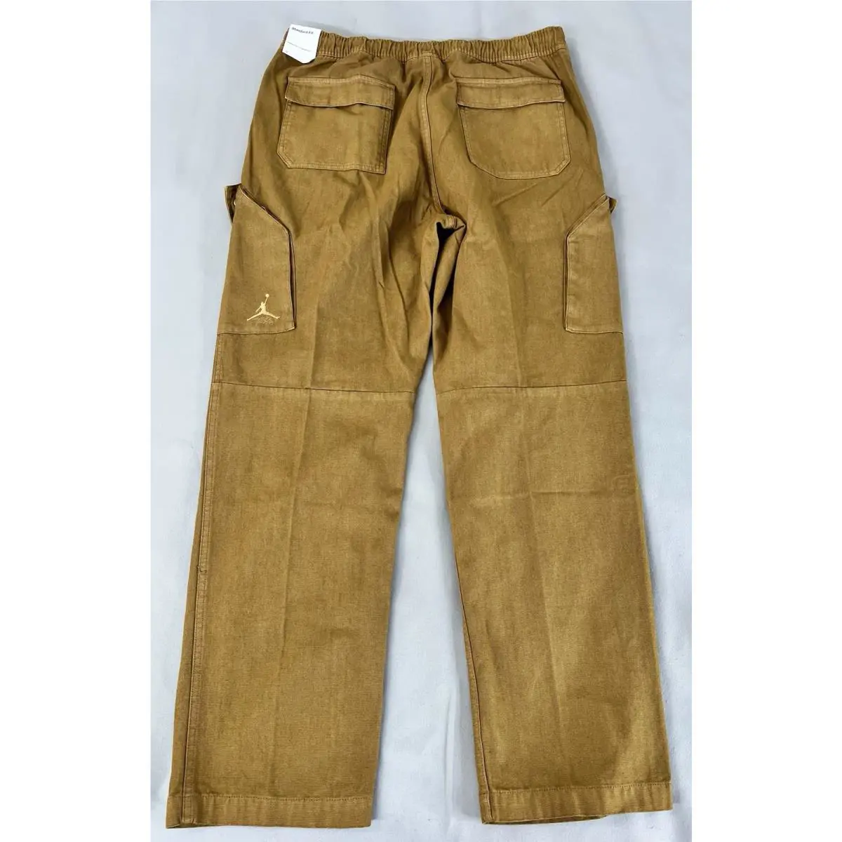 Nike clothing - FN6364 - FN6364 - Brown 10