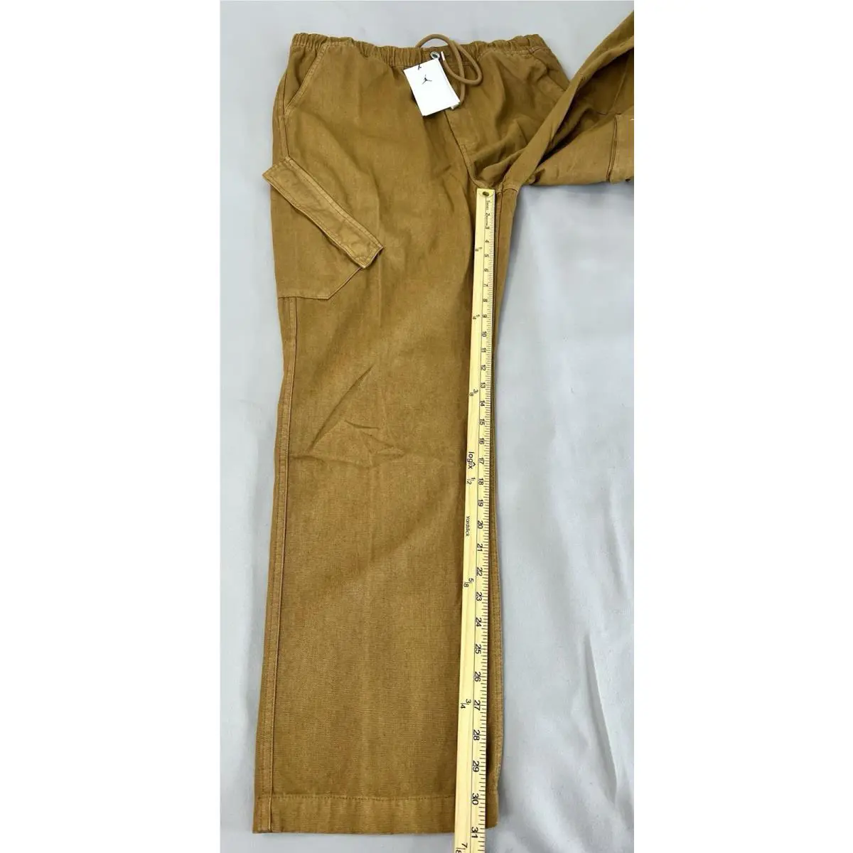 Nike clothing - FN6364 - FN6364 - Brown 2