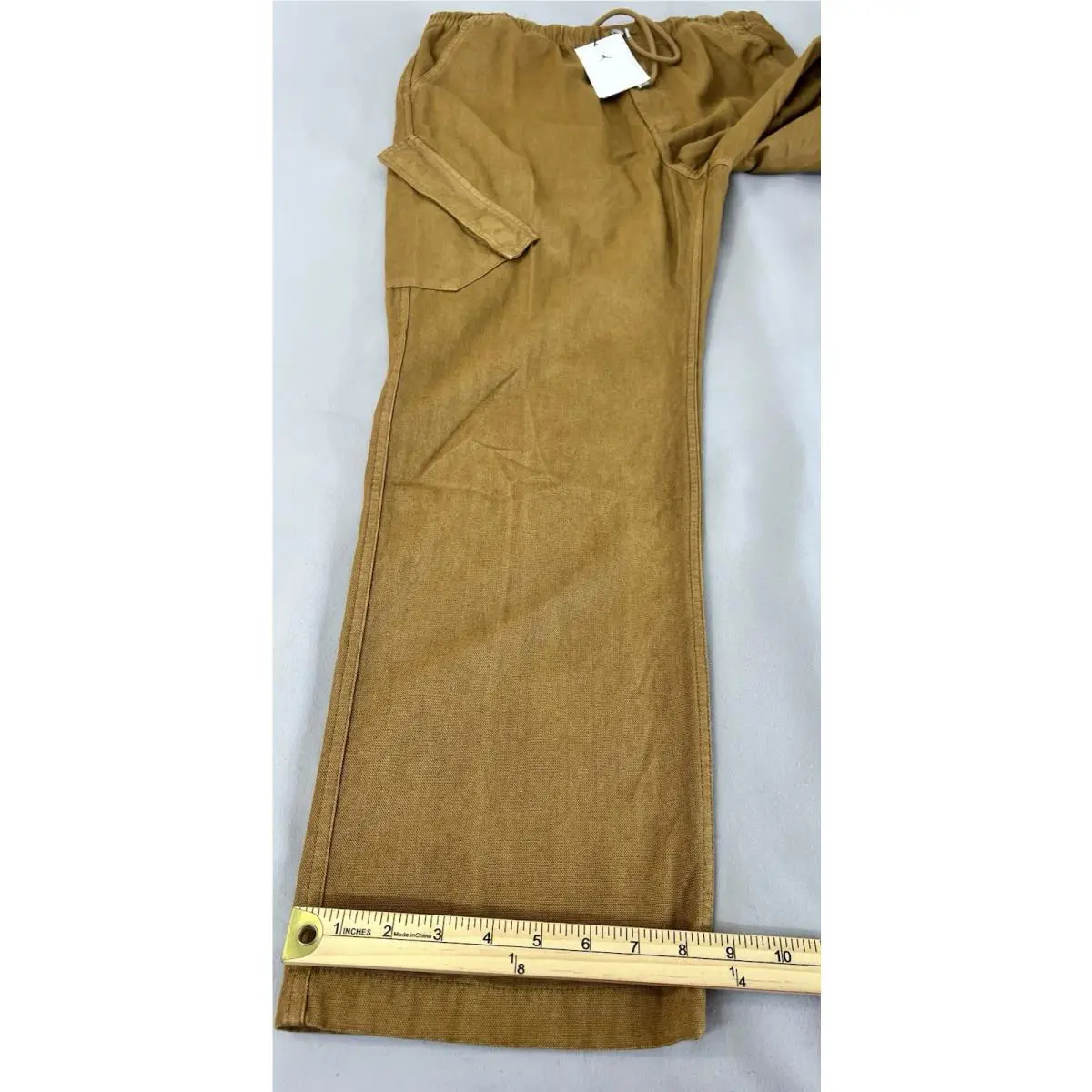 Nike clothing - FN6364 - FN6364 - Brown 3