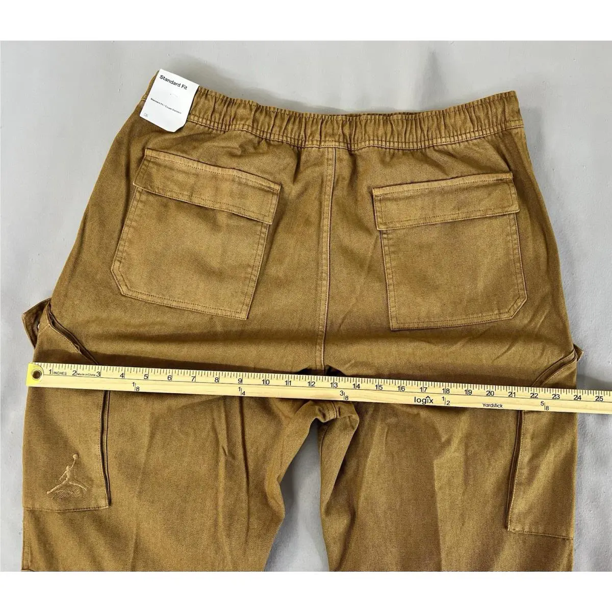 Nike clothing - FN6364 - FN6364 - Brown 11