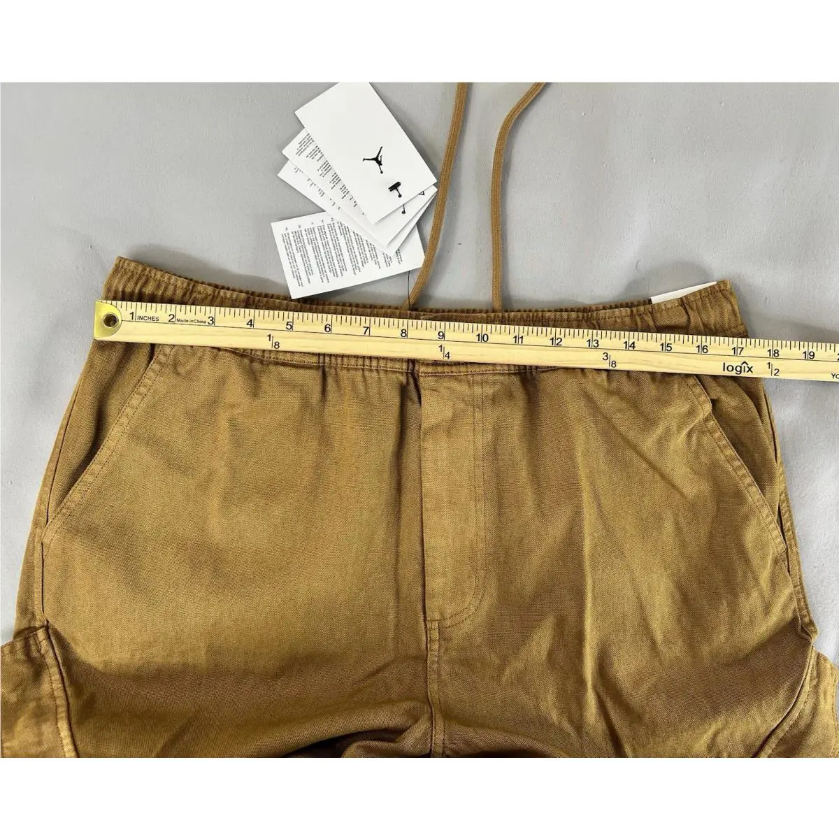 Nike clothing - FN6364 - FN6364 - Brown 4