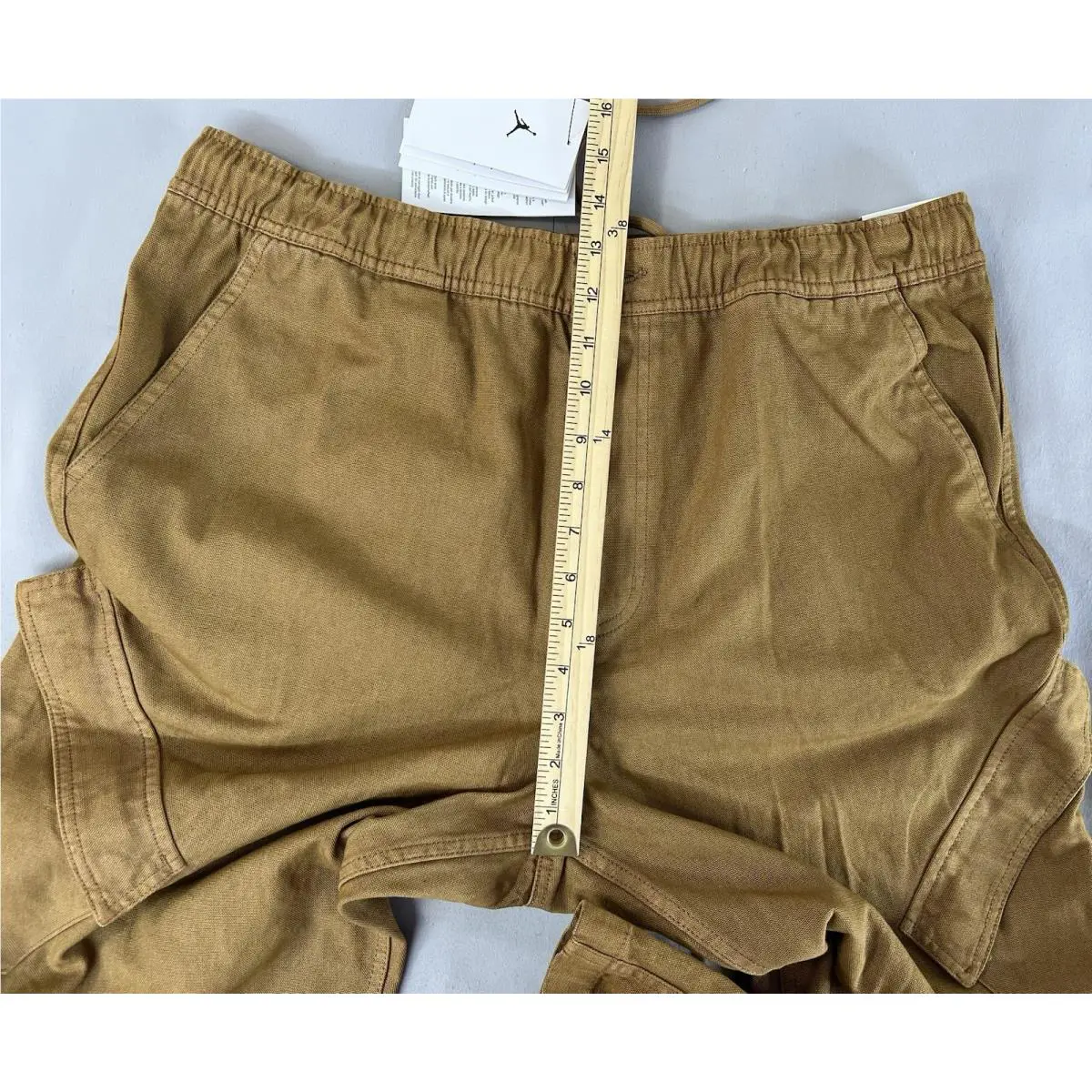 Nike clothing - FN6364 - FN6364 - Brown 5