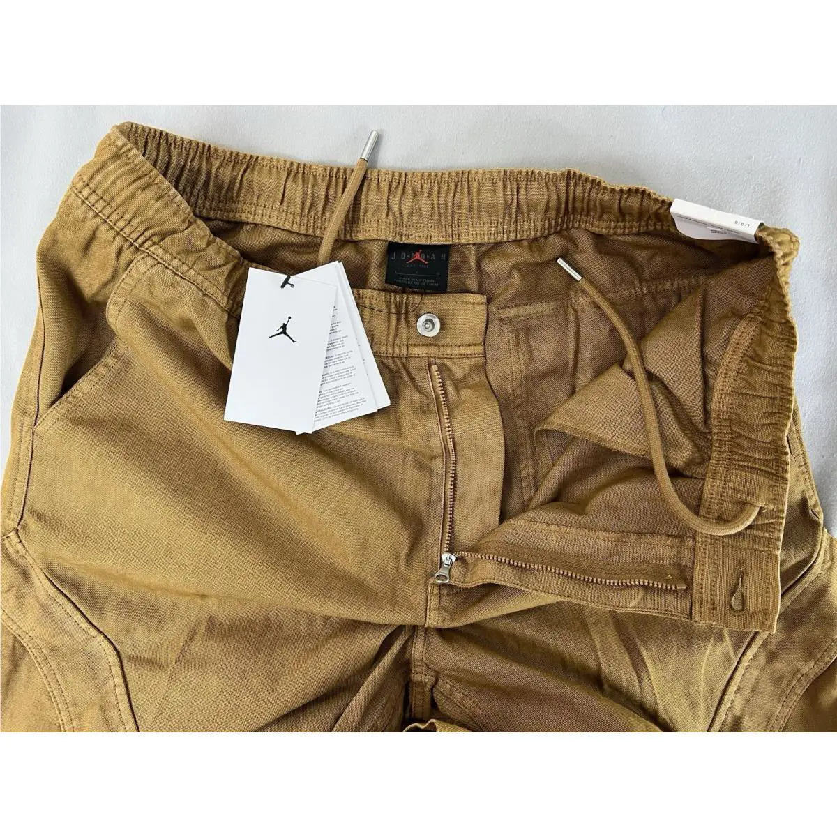 Nike clothing - FN6364 - FN6364 - Brown 7