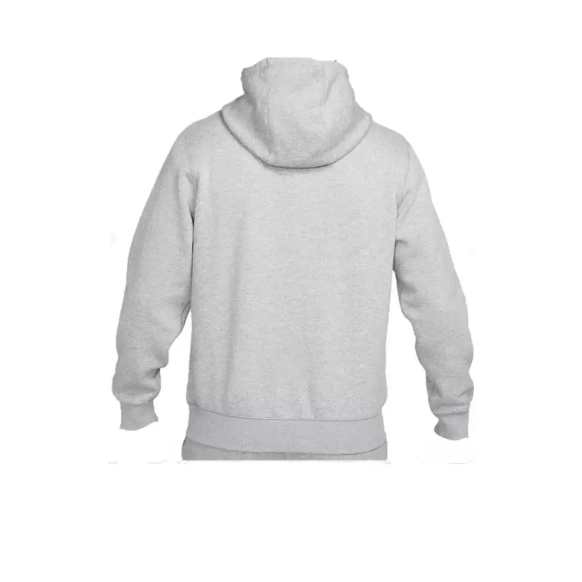 Nike clothing - Gray 1