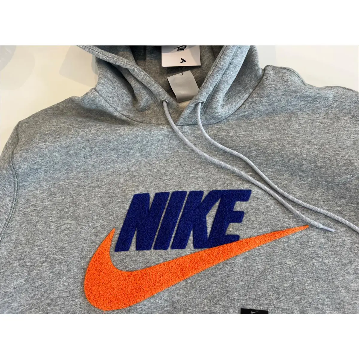 Nike clothing - Gray 2