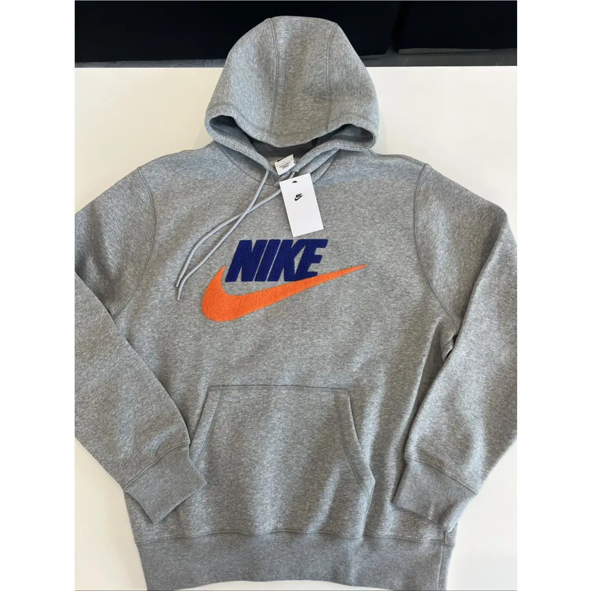 Nike clothing - Gray 3