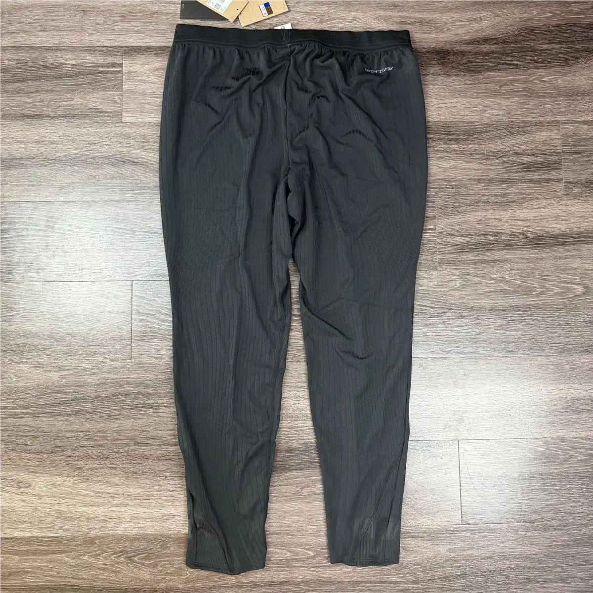Nike clothing - Black 2