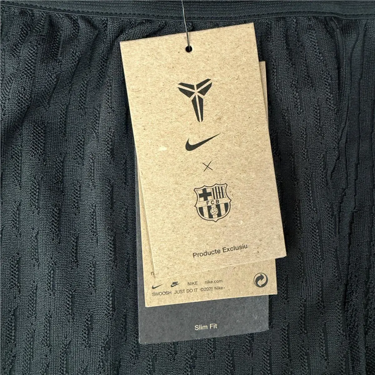 Nike clothing - Black 3