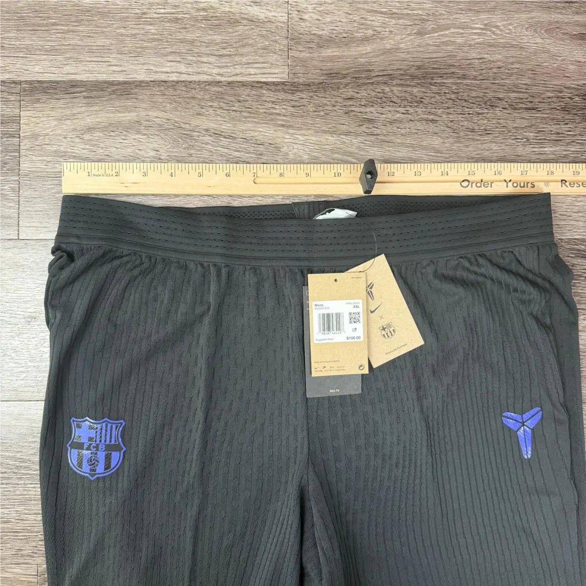 Nike clothing - Black 6