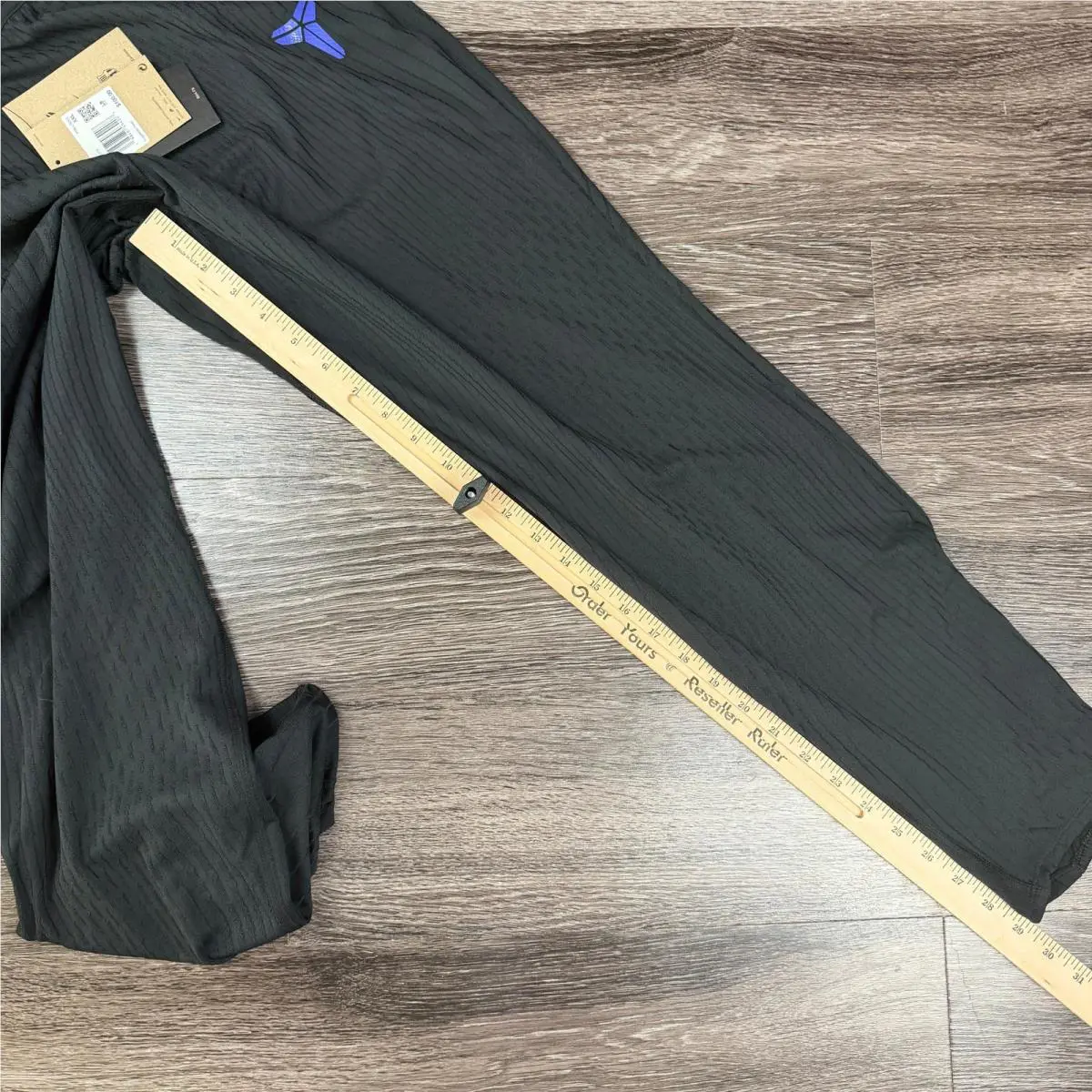 Nike clothing - Black 7