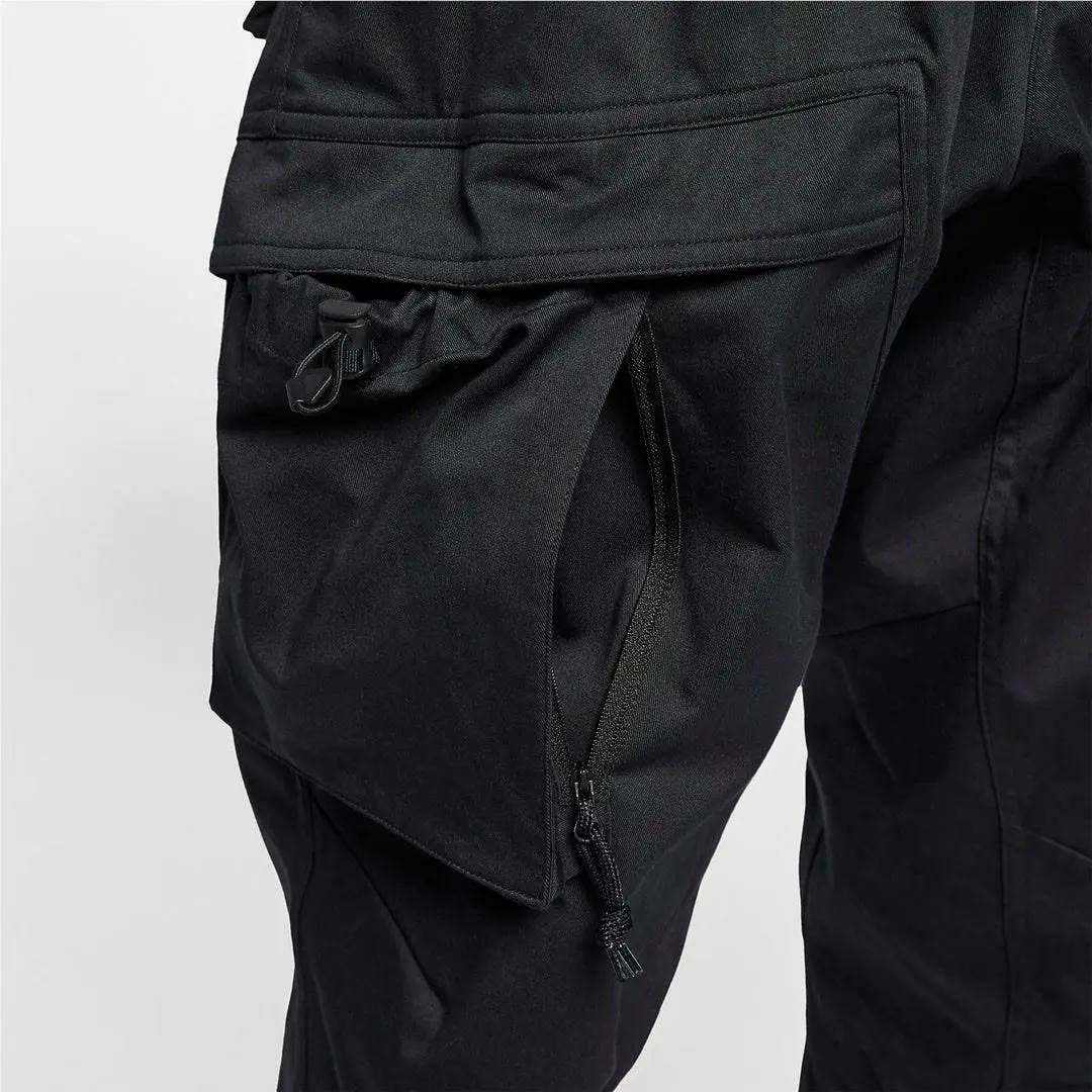 Nike clothing - BQ7293010 - BQ7293010 - Black 3