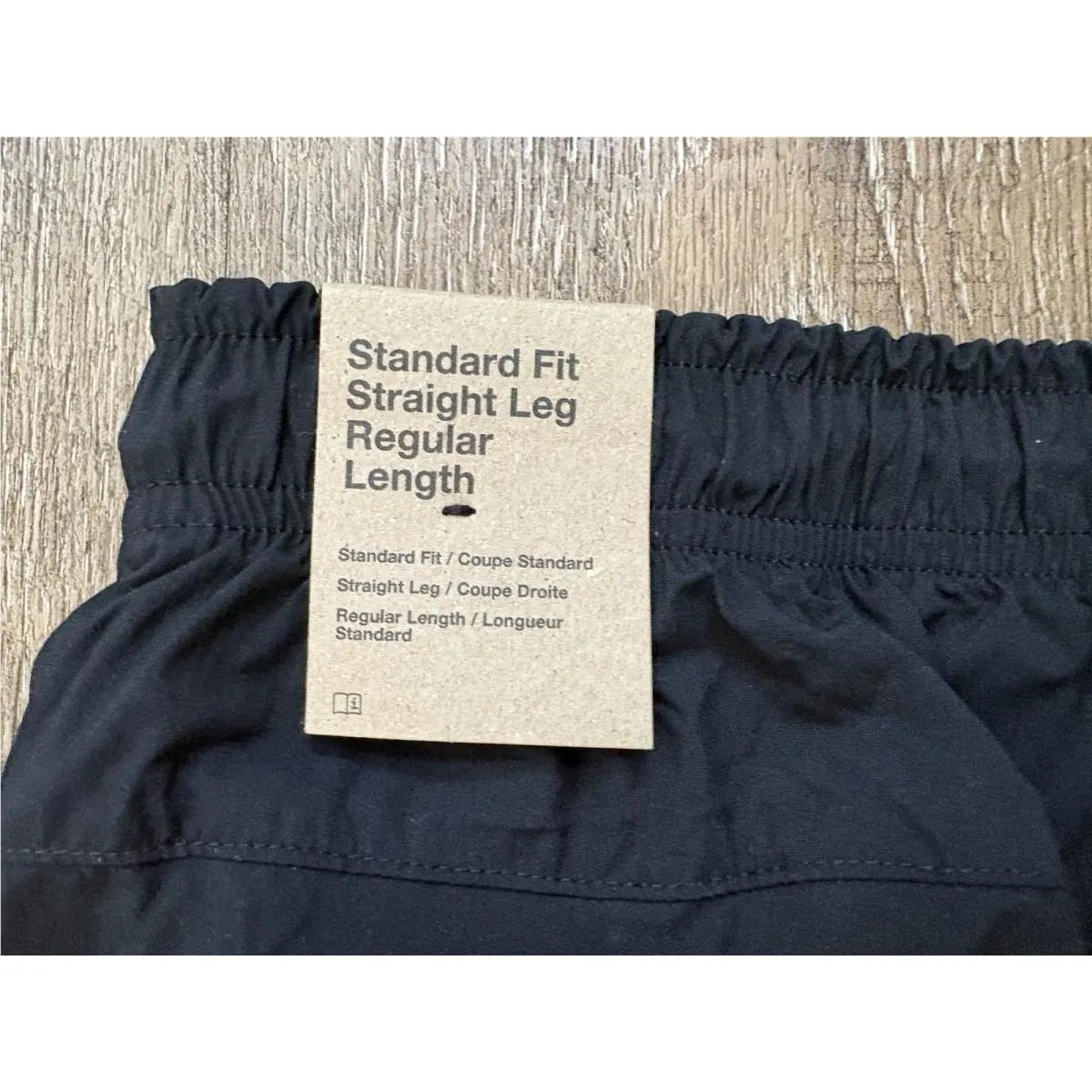 Nike clothing - HJ2891010 - HJ2891010 - Black (UPC: 0197863267784) 1
