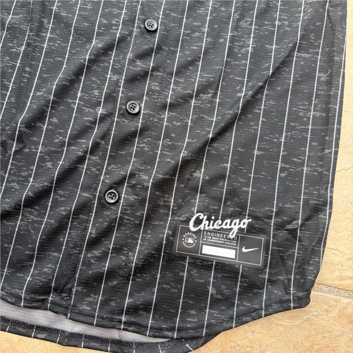 Nike clothing - Black 0