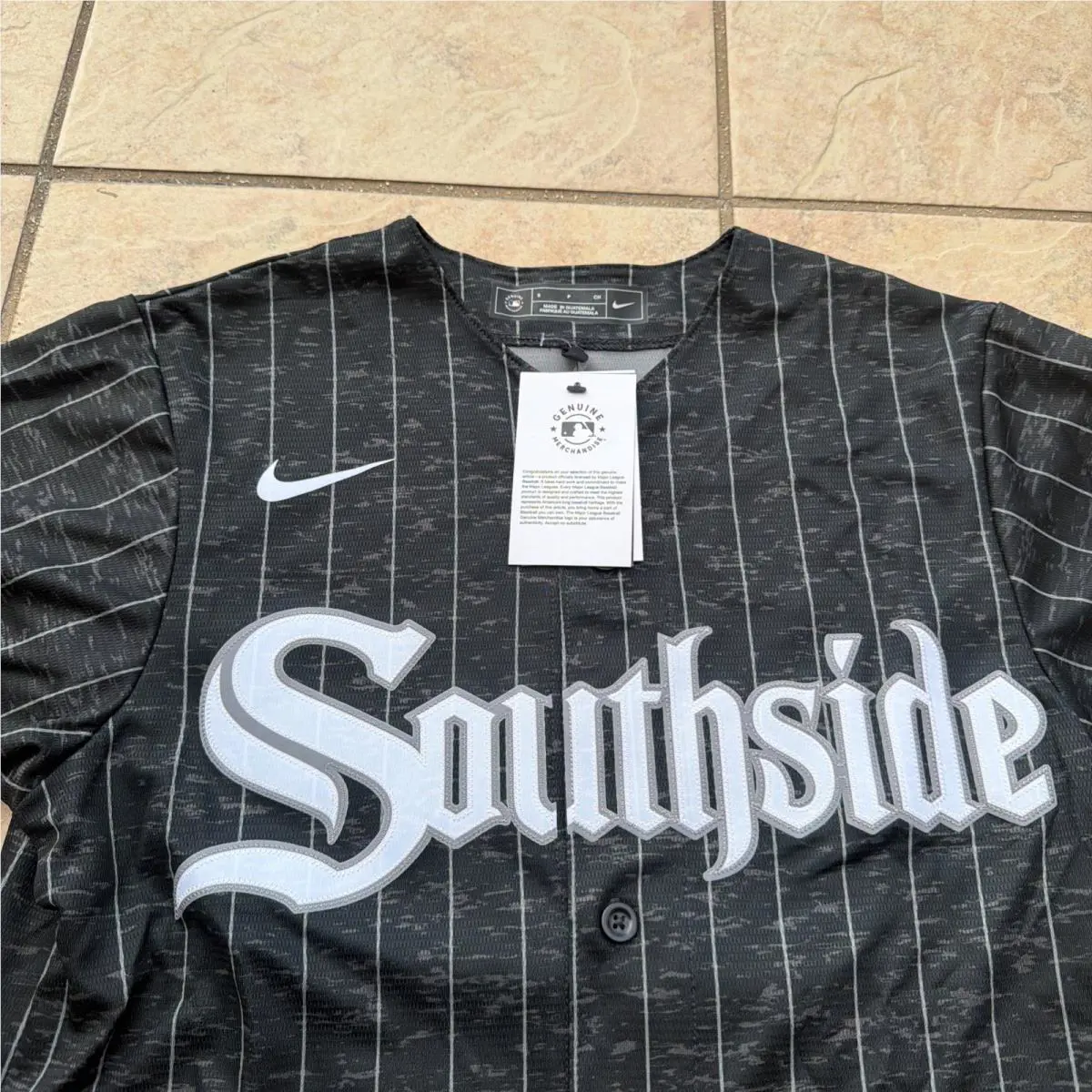 Nike clothing - Black 1