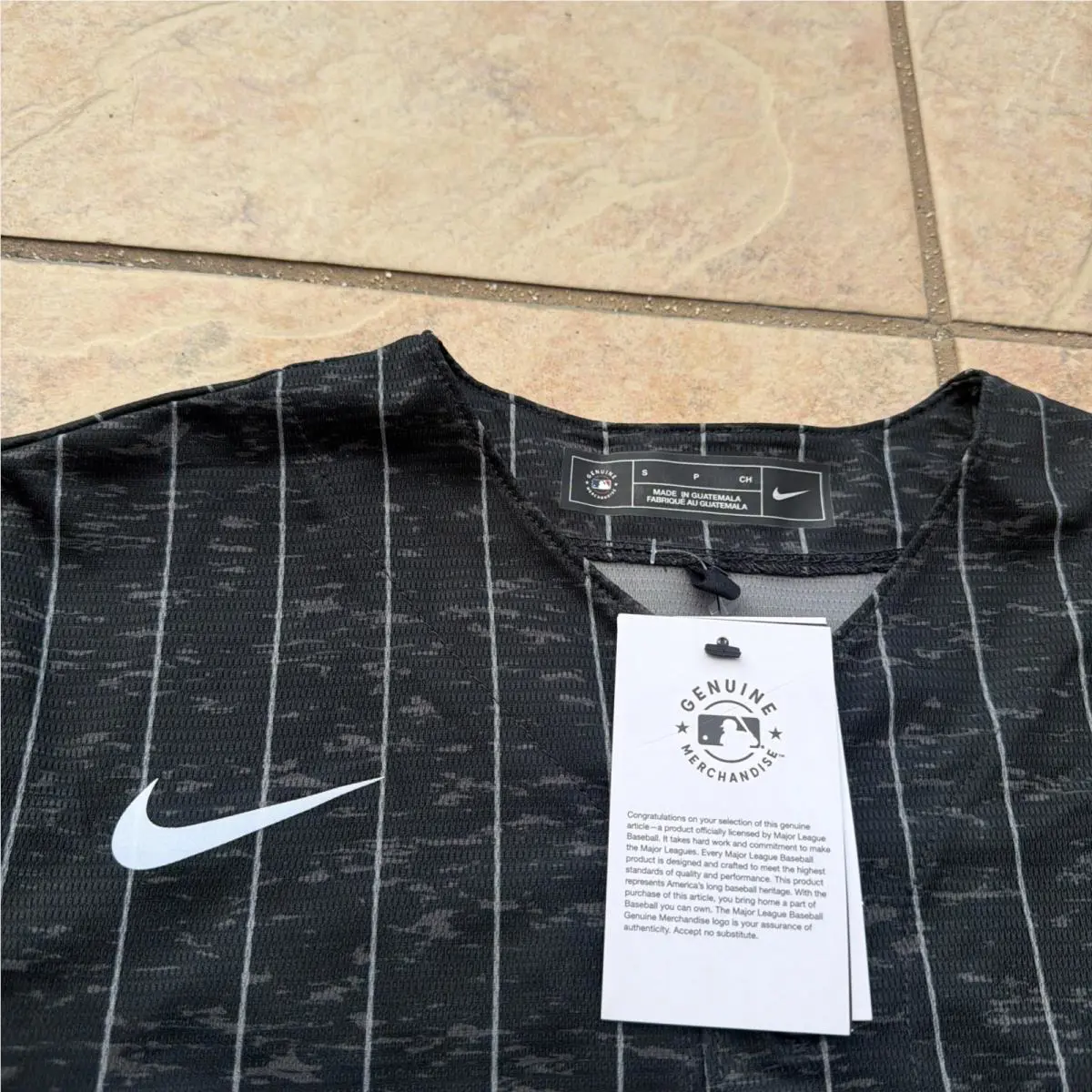 Nike clothing - Black 2