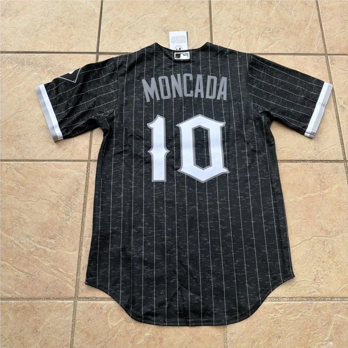 Nike clothing - Black 4