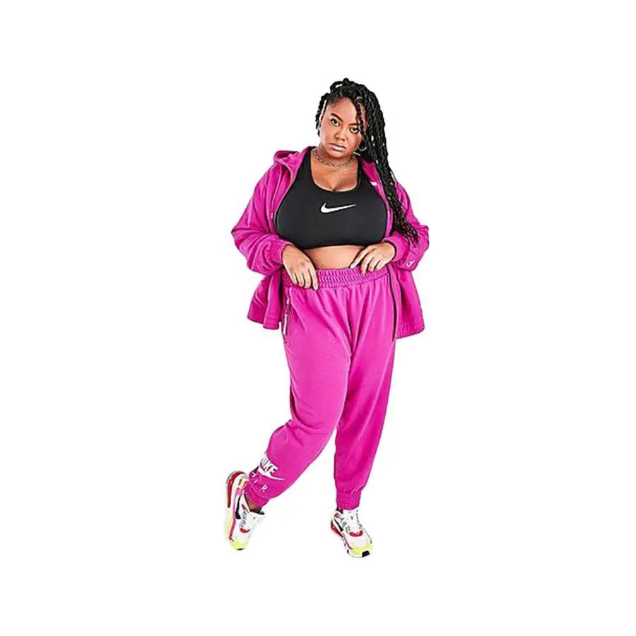 Nike clothing - DA3194564 - DA3194564 - Pink/Cactus, Main: Pink (UPC: 194499313779) 0