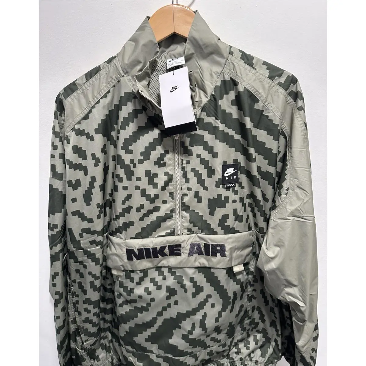 Nike clothing - Green 4