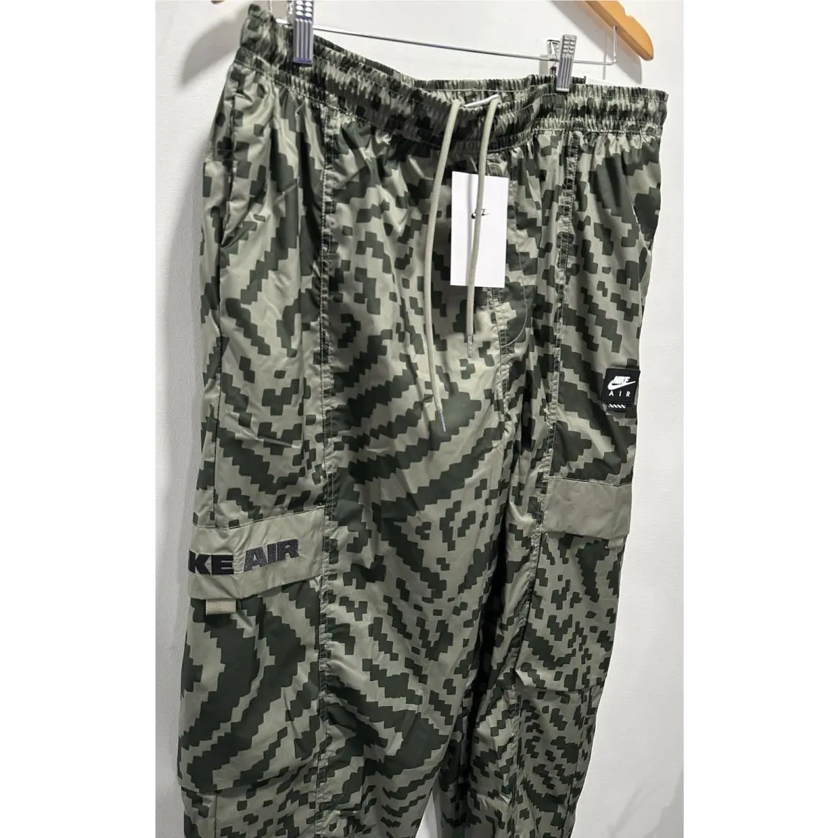 Nike clothing - Green 5