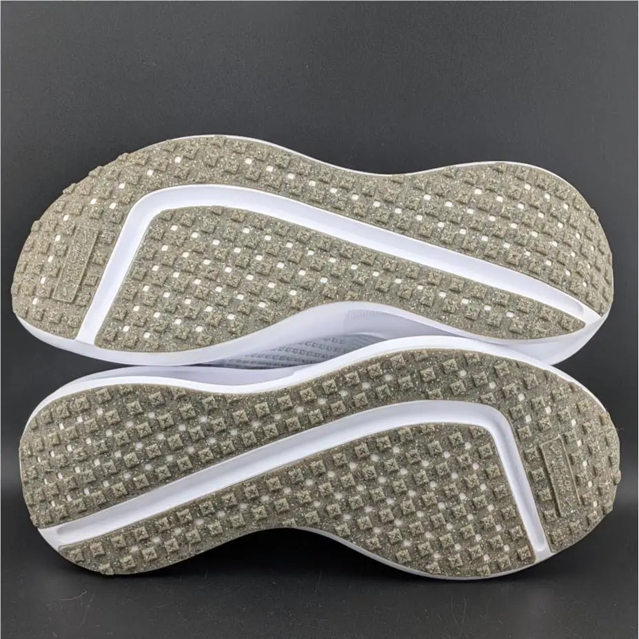 Nike shoes - Nike Interact Run - Interact Run - FD2292-102 - White (UPC: 197593783875) 8