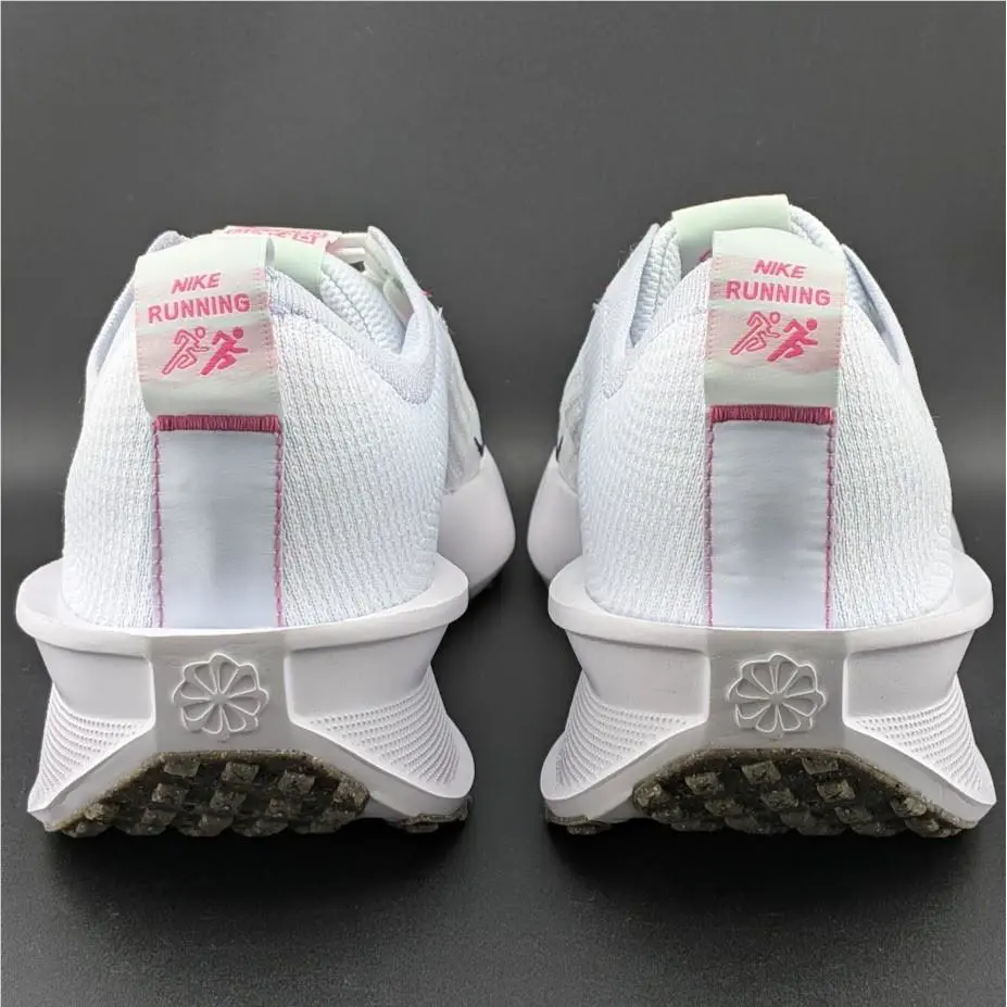Nike shoes - Nike Interact Run - Interact Run - FD2292-102 - White (UPC: 197593783875) 3