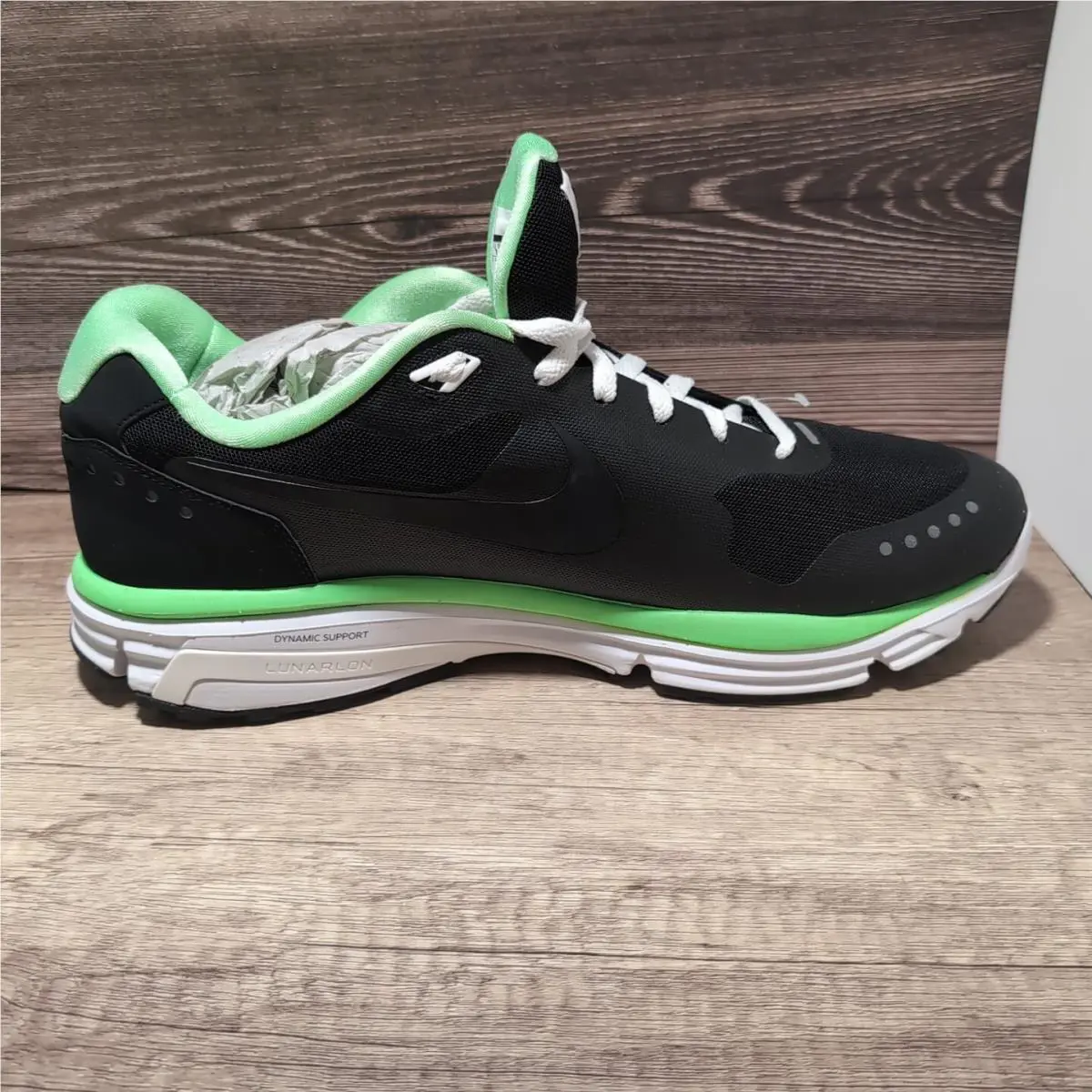 Nike shoes - Nike Lunar Venture - Lunar Venture - Black 11