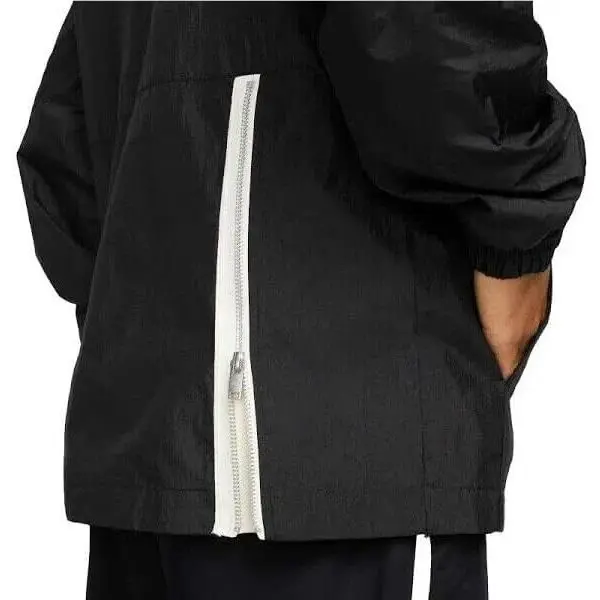 Nike clothing - Black (UPC: 196155204841) 3