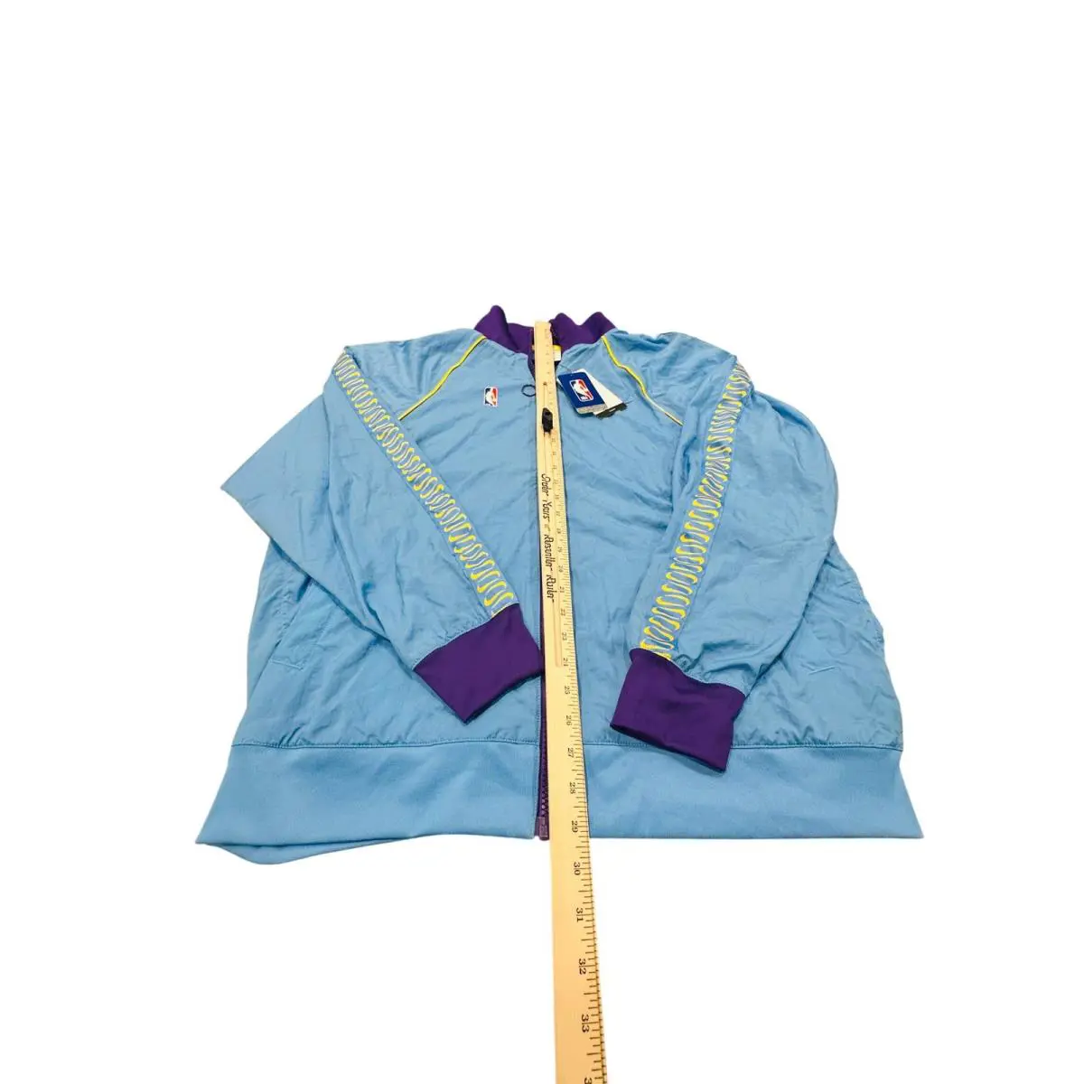 Nike clothing - adidas Firebird - adidas Firebird - Blue 8