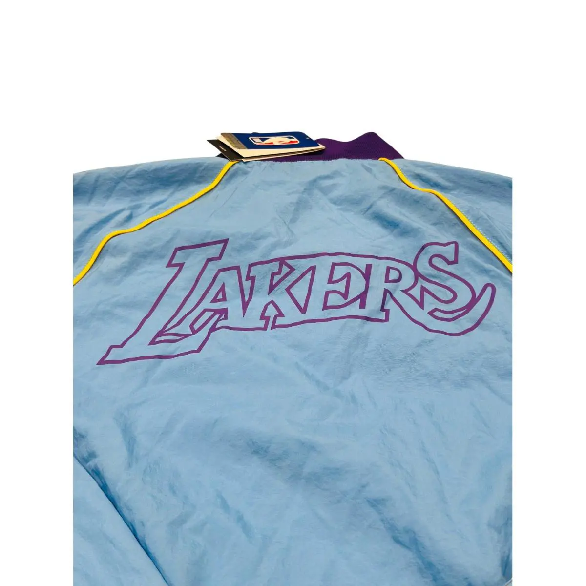 Nike clothing - adidas Firebird - adidas Firebird - Blue 5