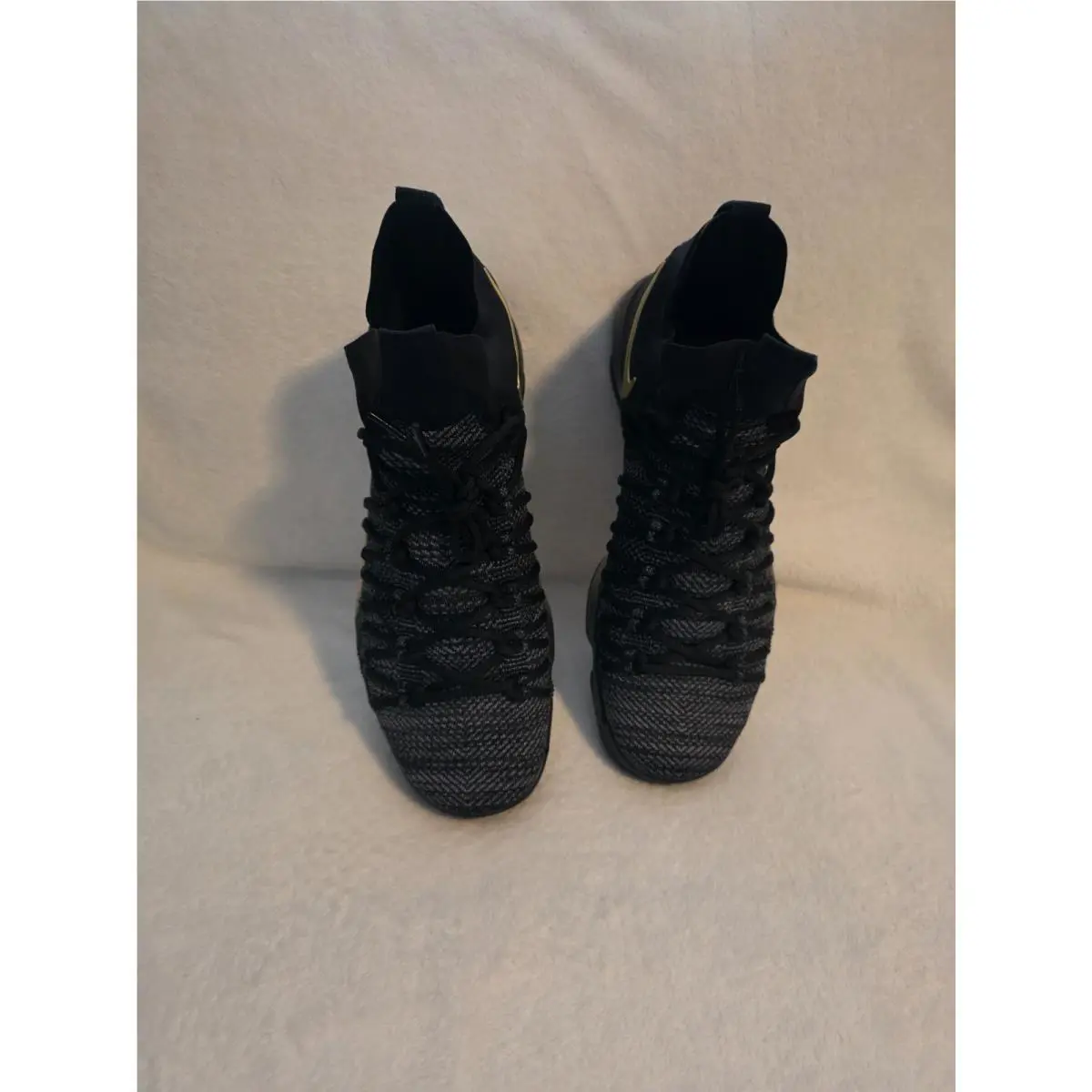 Nike shoes - Nike KD 9 - 878637-007 - Black 15